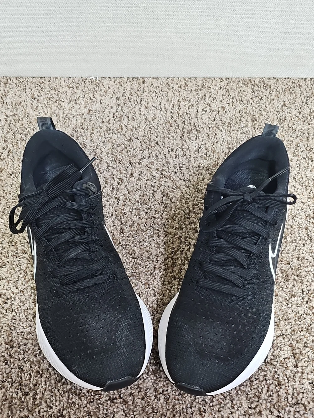 NIKE INFINITY FLYKNIT 2 MENS SNEAKERS BFPM-07-026